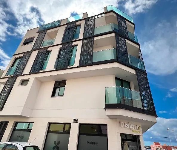 Medanojoy3-a Brand New 60m From The Ocean Apartamento