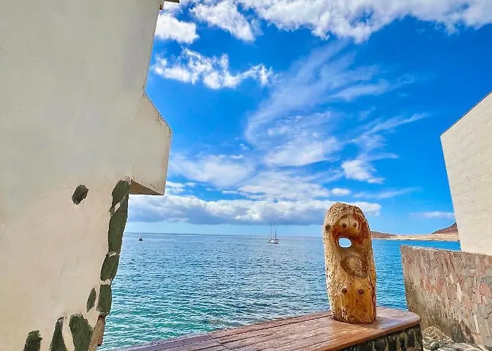 Medanojoy3-a Brand New 60m From The Ocean Apartamento *