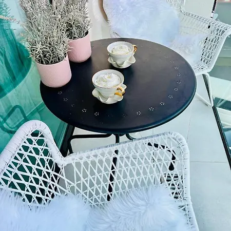 Апартаменты Medanojoy3-a Brand New 60m From The Ocean Эль-Медано