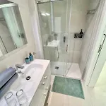 Medanojoy3-a Brand New 60m From The Ocean Apartament El Médano
