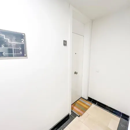 Medanojoy3-a Brand New 60m From The Ocean アパート