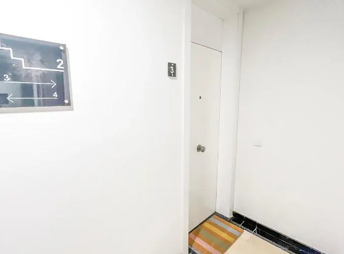 Medanojoy3-a Brand New 60m From The Ocean Apartment